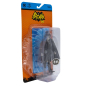 Preview: Spielfigur Clock King Platinum von Links